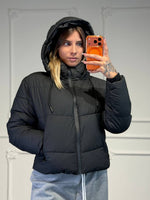 piumino baggy