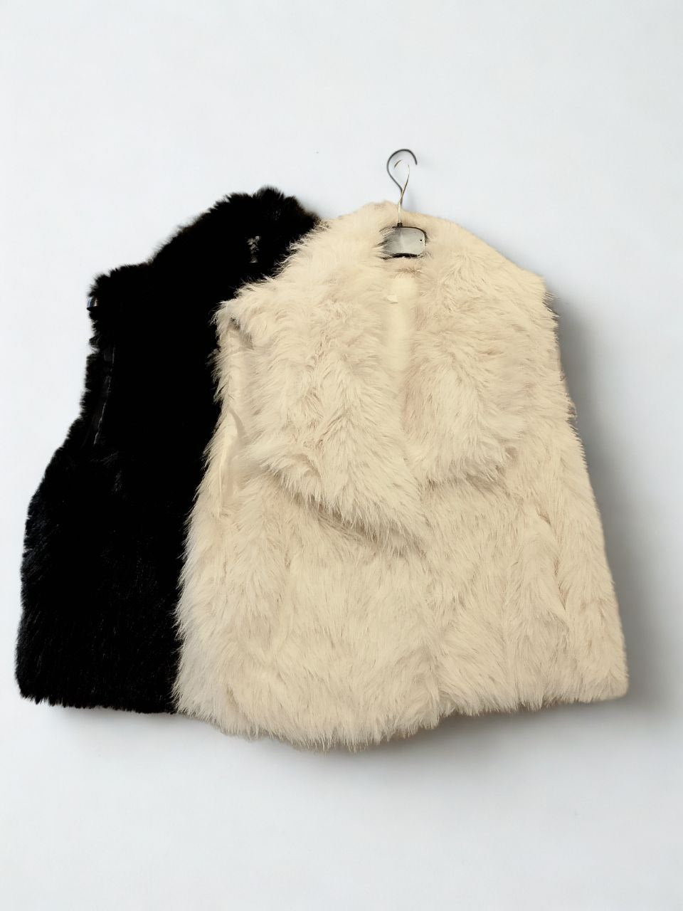 Gilet Pelliccia
