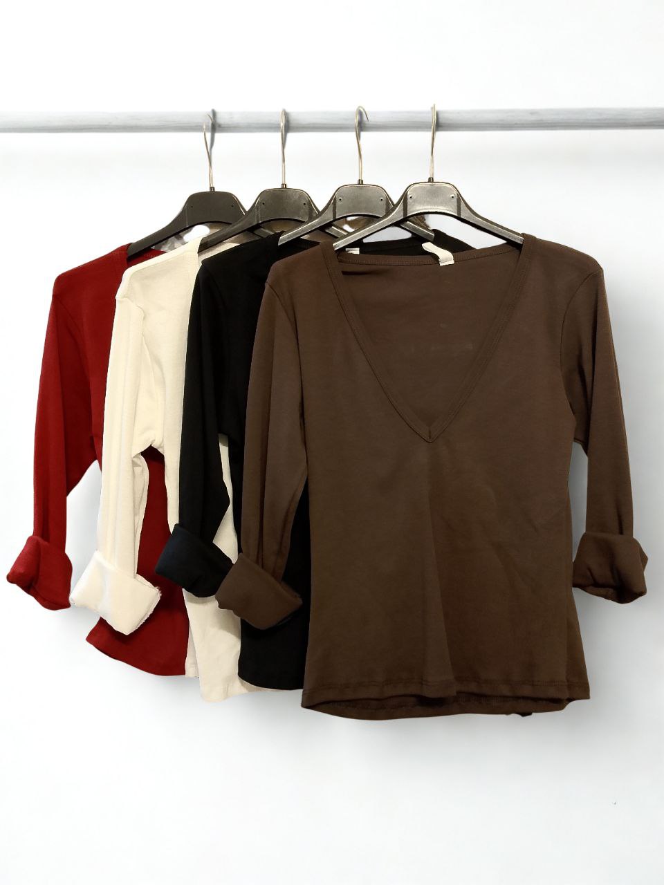 Maglia V