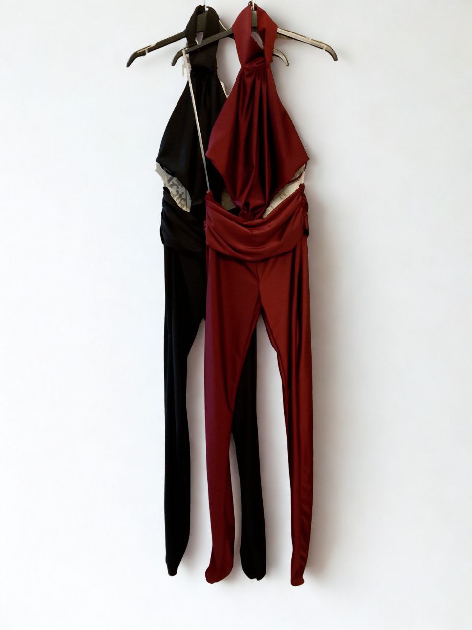 Jumpsuit Rebelle