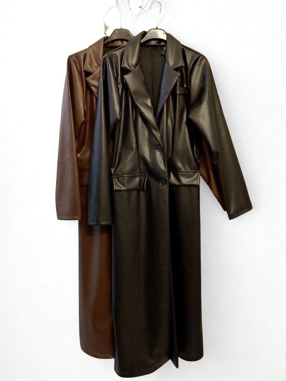 Cappotto Trench Vampire