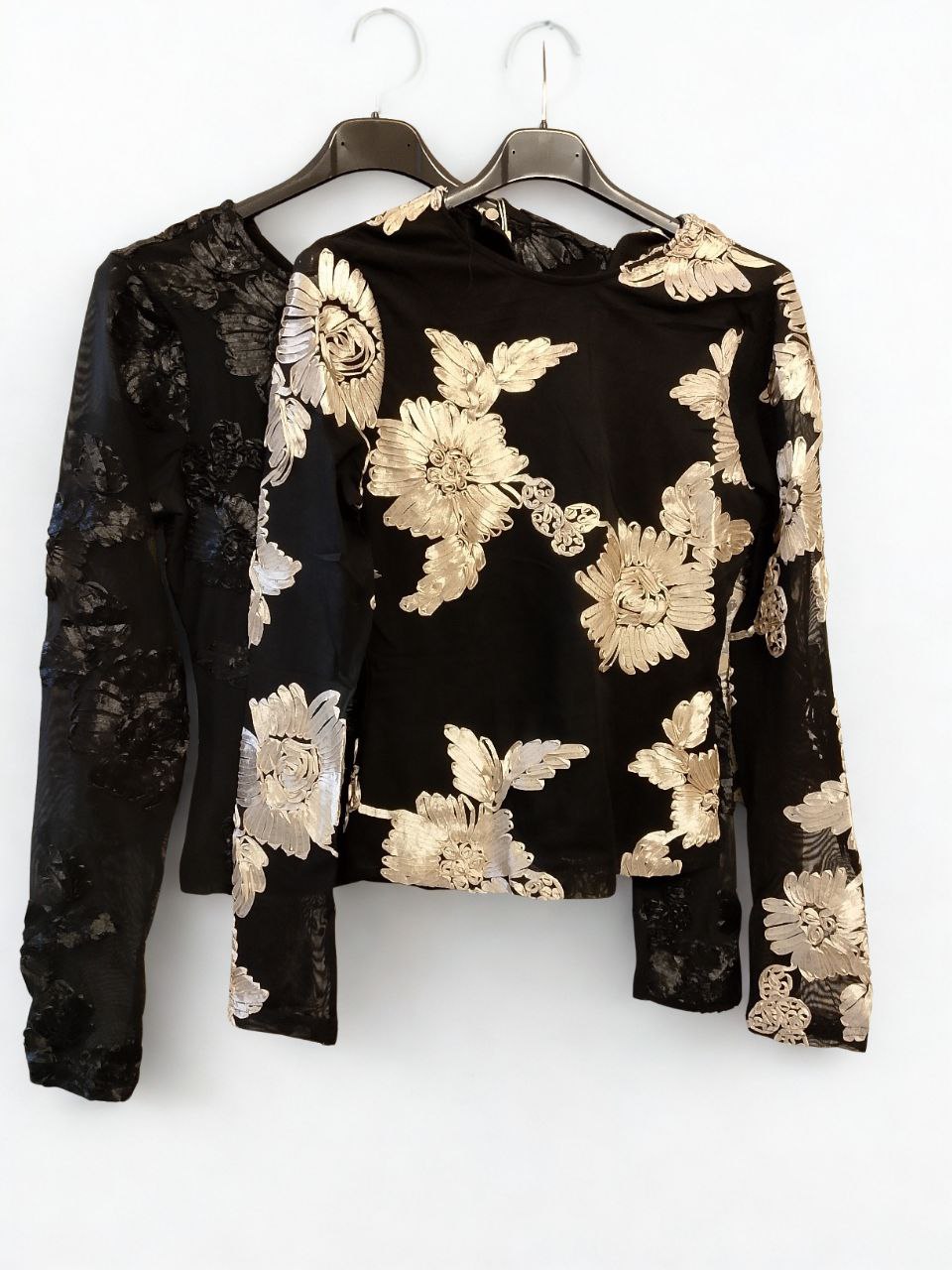 Maglia Rose