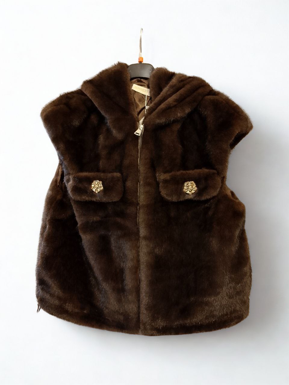Gilet Gold