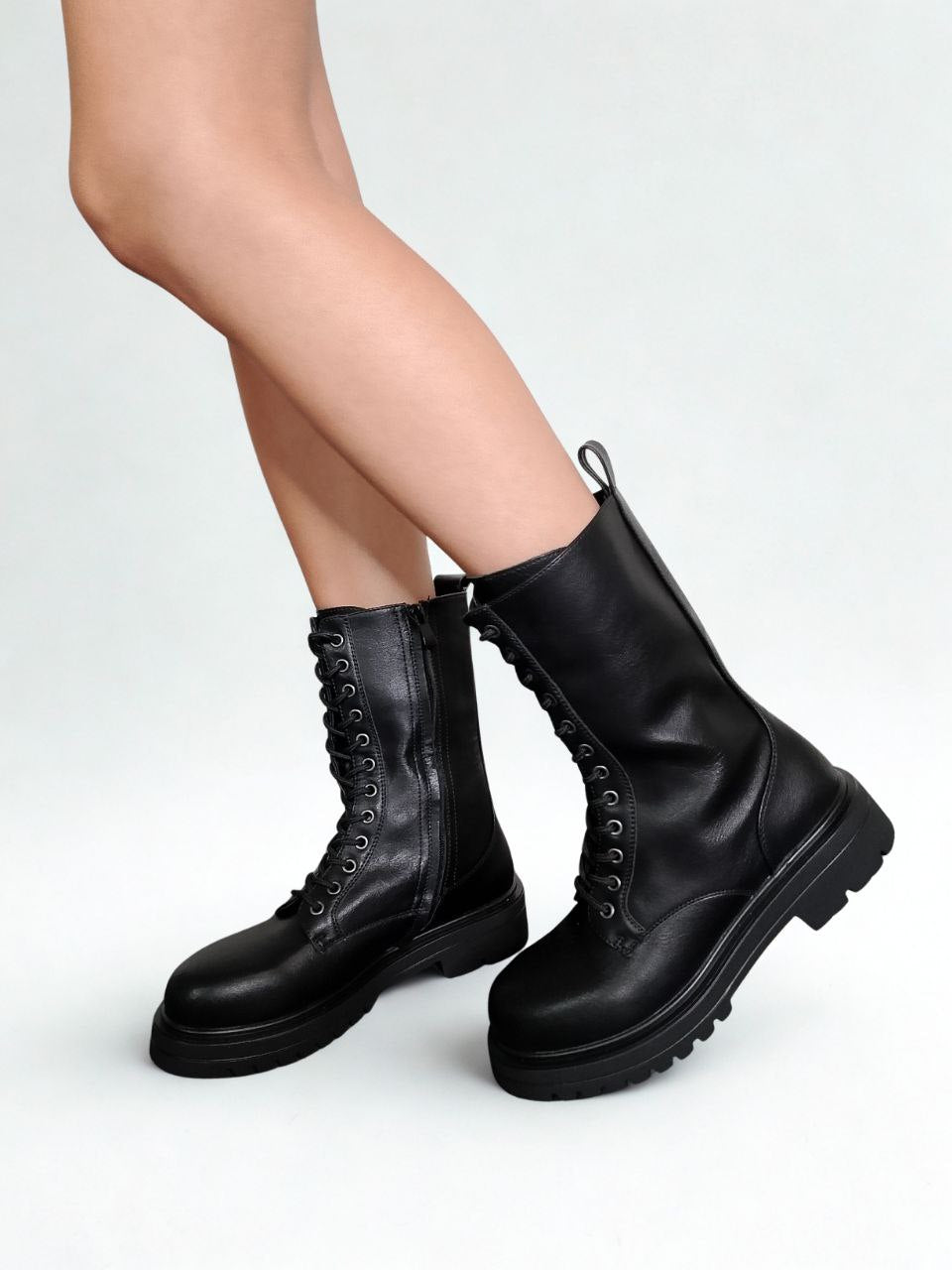 Stivaletto Biker