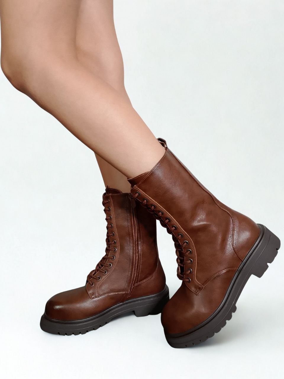 Stivaletto Biker