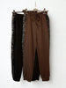 Pantalone tuta Glitter