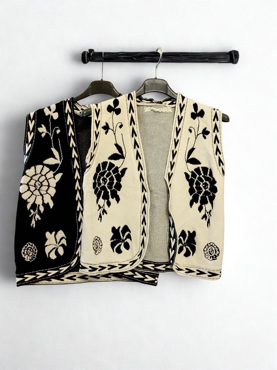 Gilet Oriente