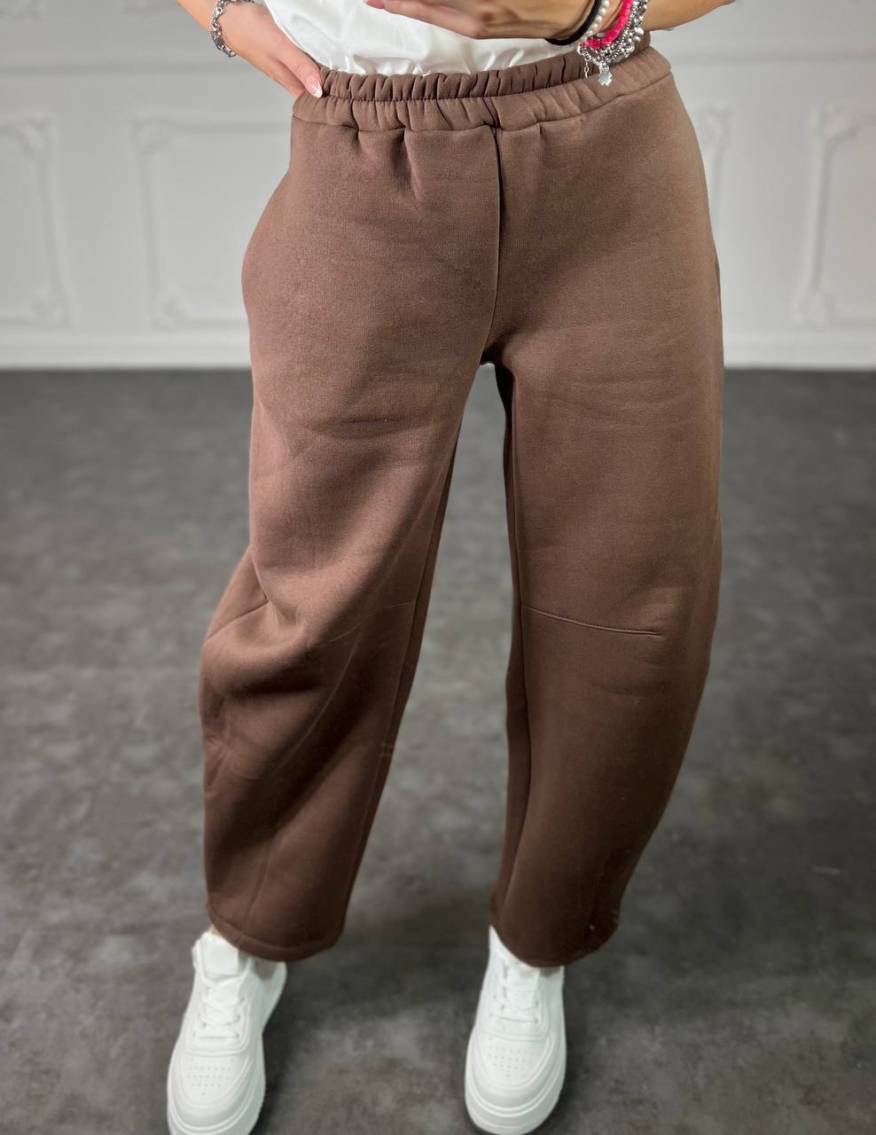 Pantalone Tuta Lion