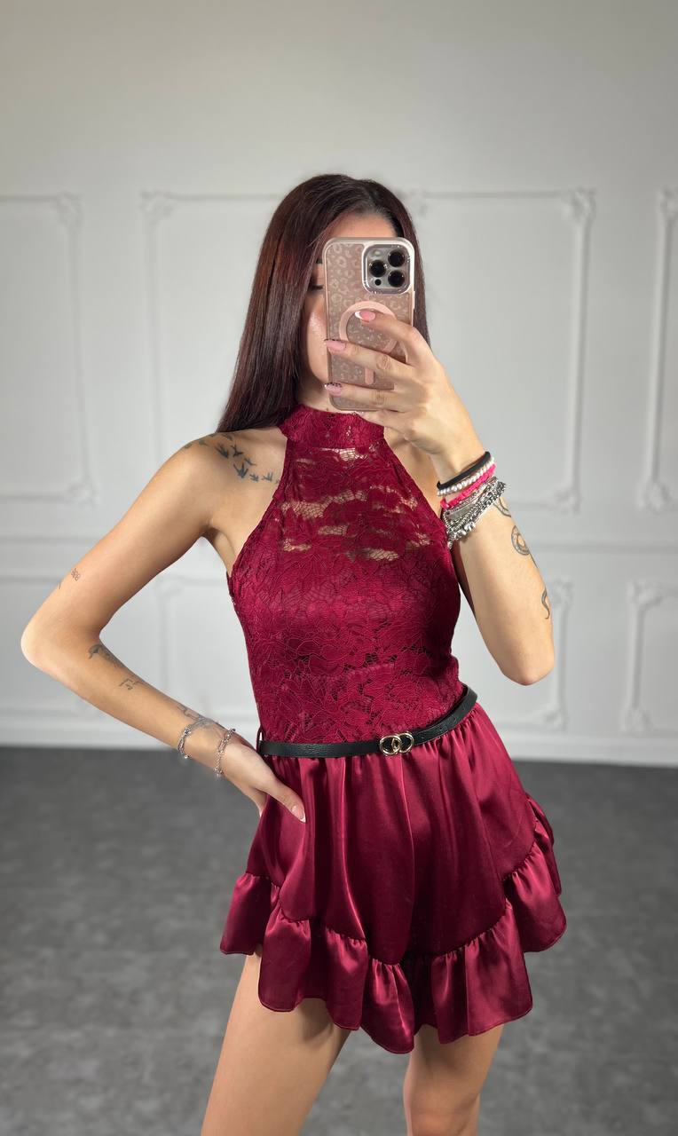Jumpsuit Luna
