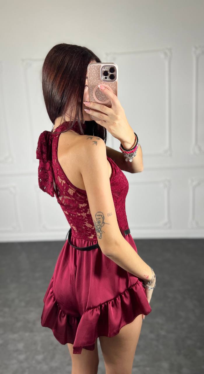 Jumpsuit Luna