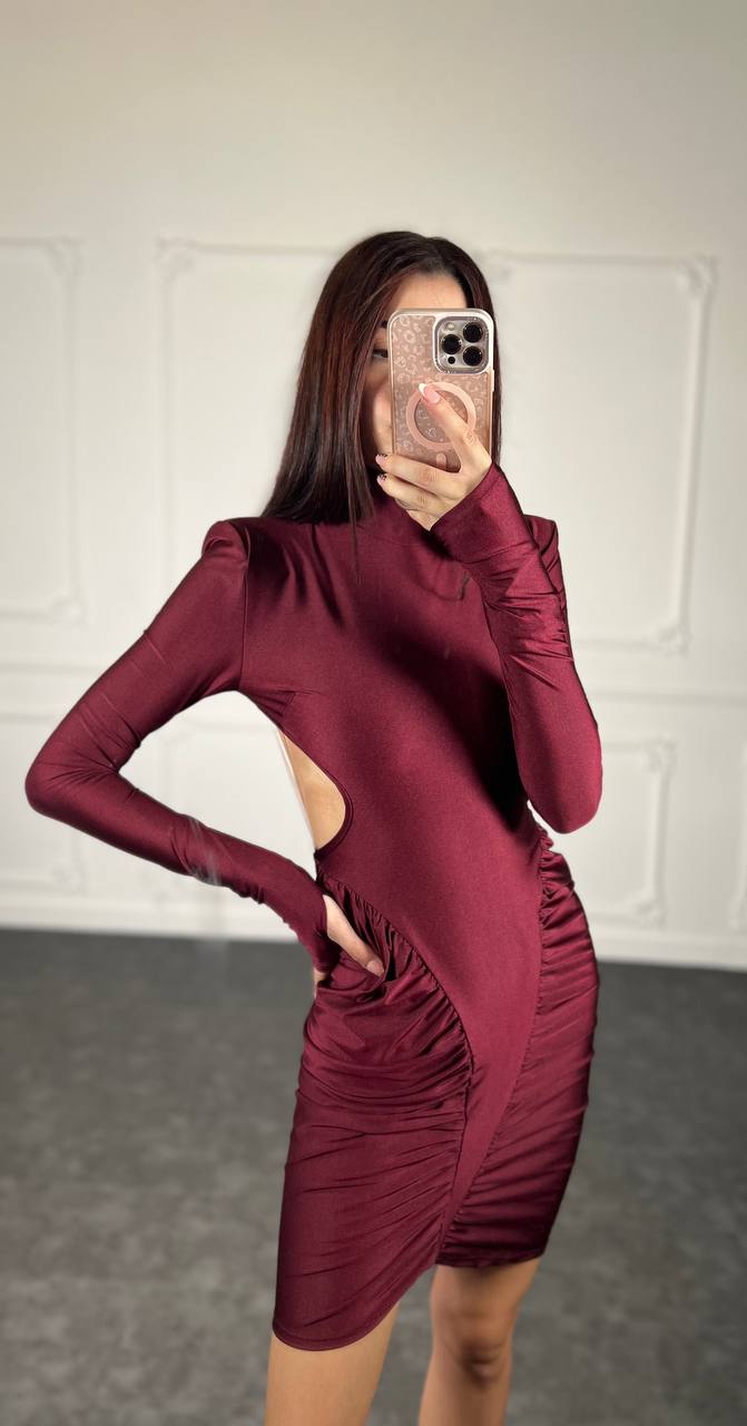 Abito Miriam