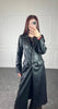 Cappotto Trench Vampire