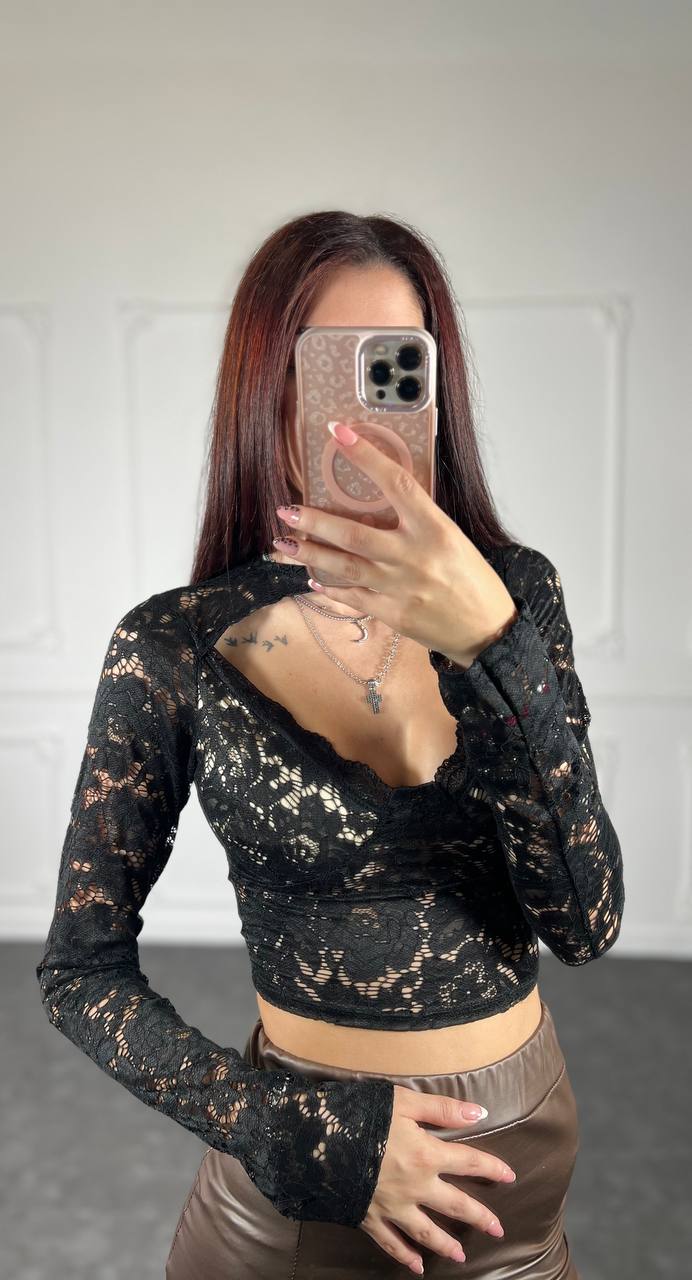Top Bohemienne