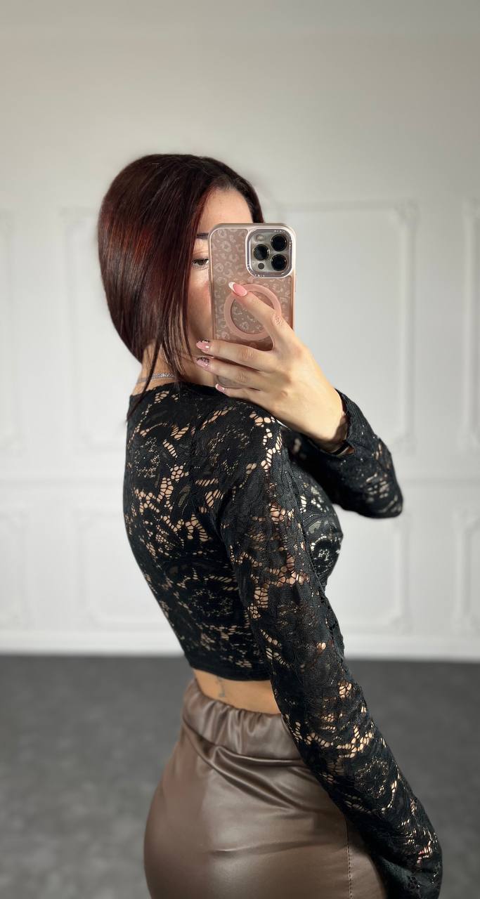 Top Bohemienne
