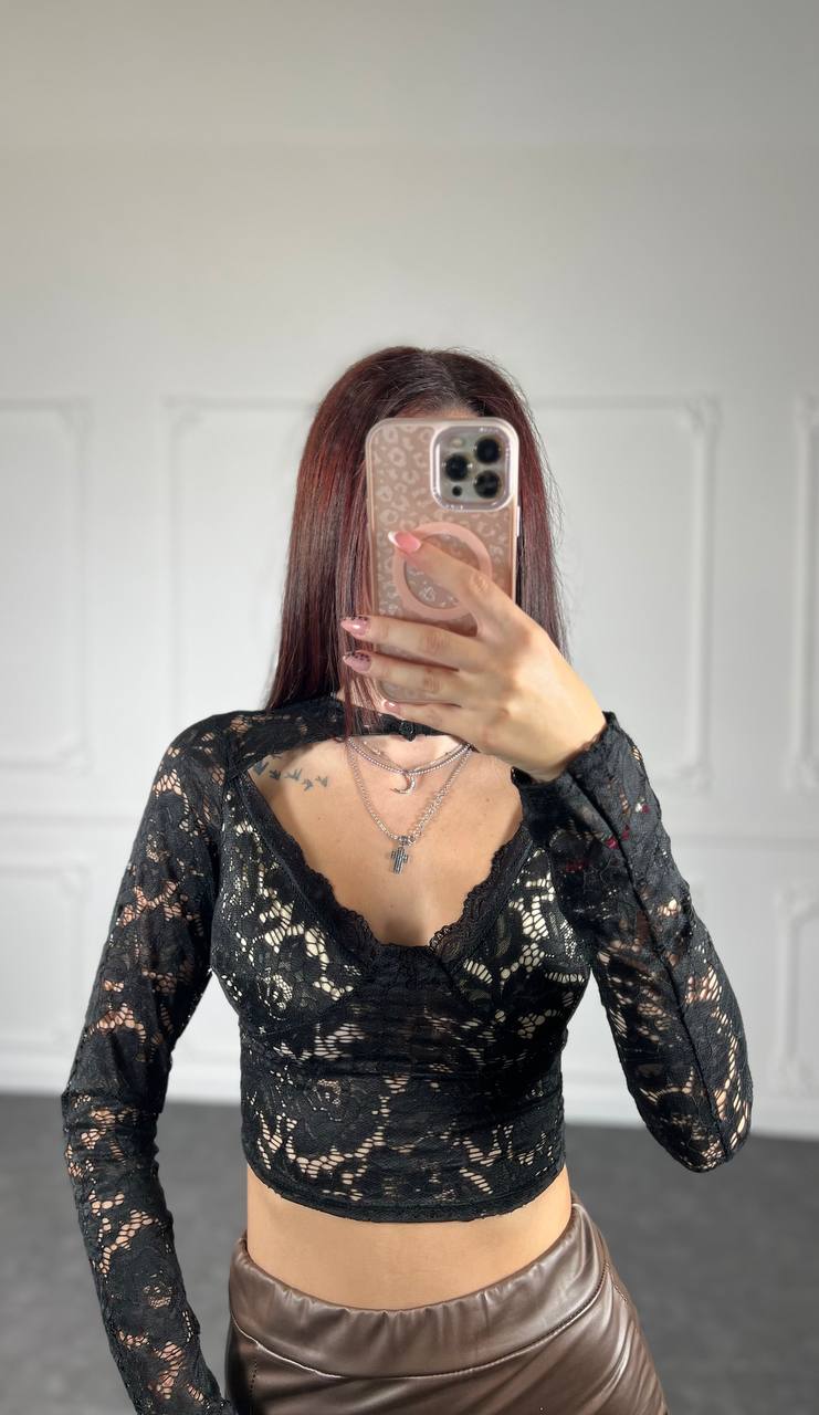 Top Bohemienne