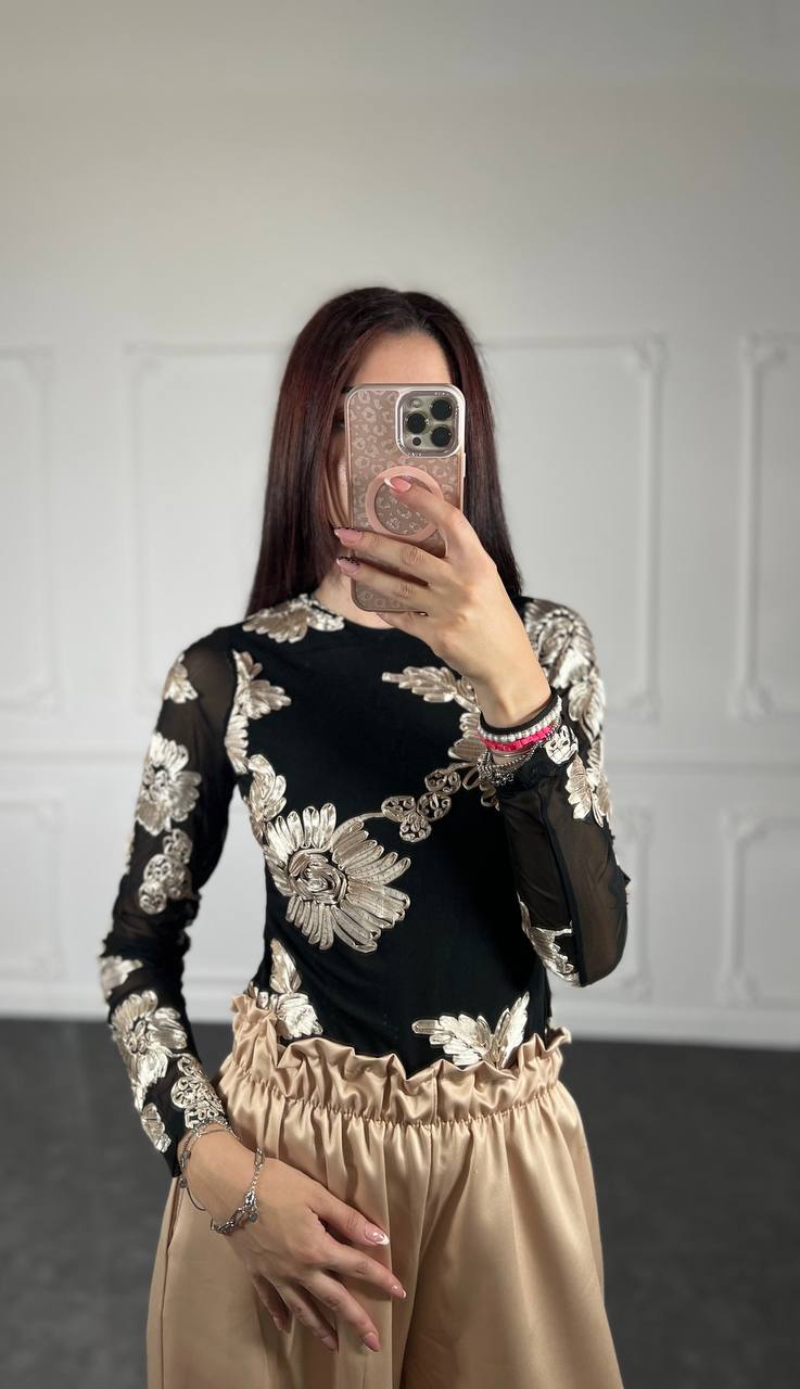 Maglia Rose
