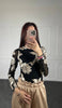 Maglia Rose