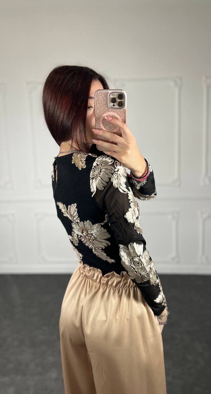 Maglia Rose