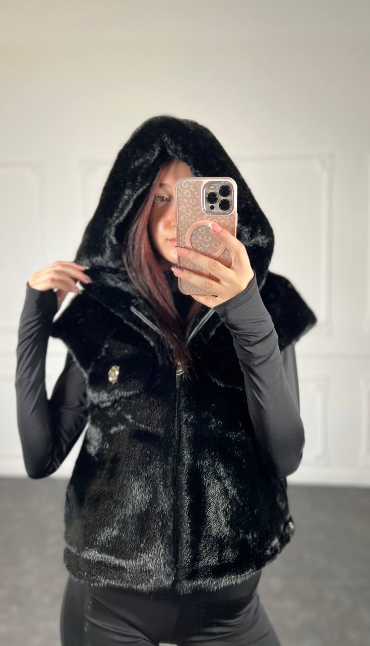 Gilet Gold