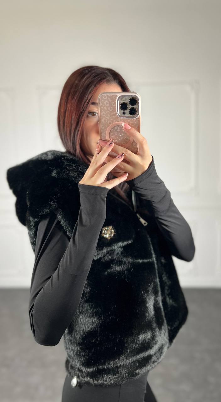 Gilet Gold