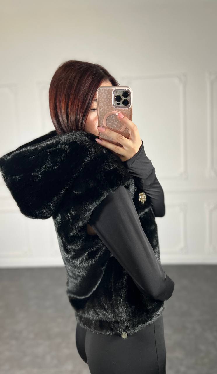 Gilet Gold
