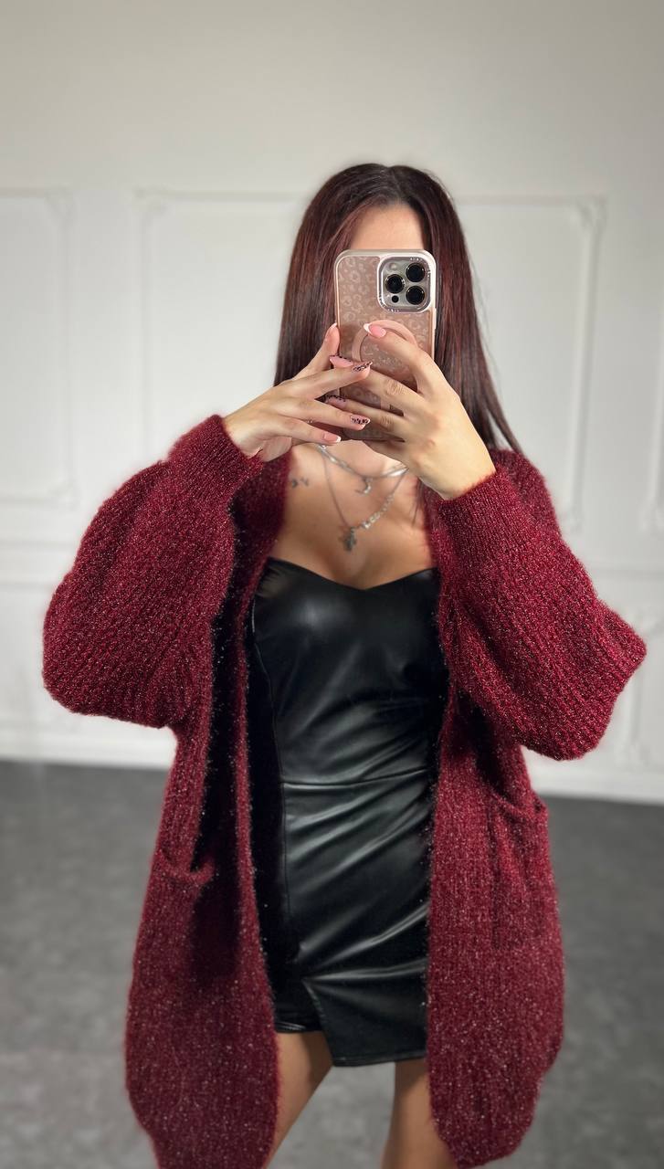 Cardigna Rose