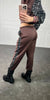 Pantalone tuta Glitter