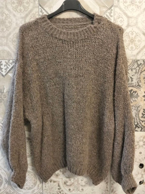 maglione katia
