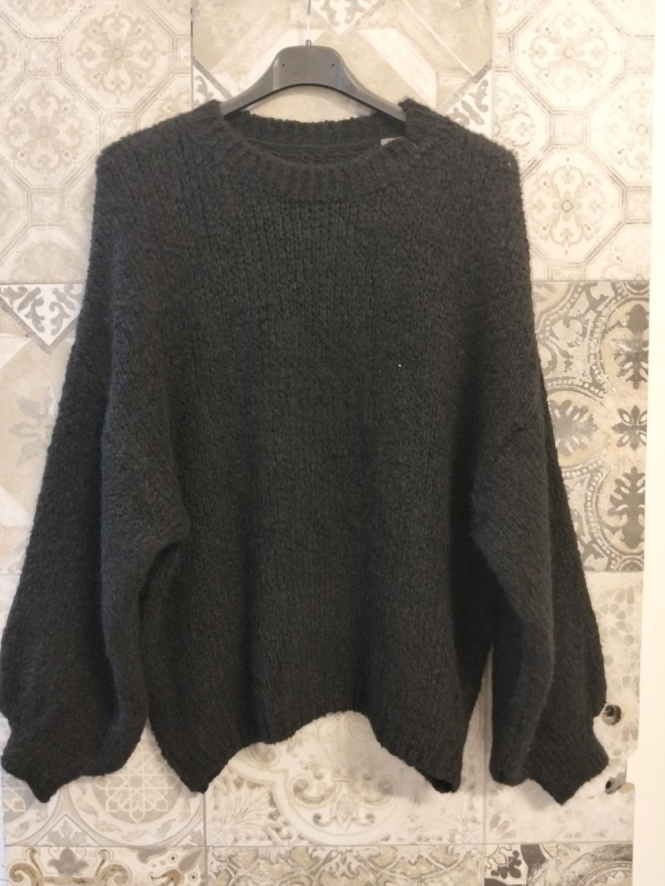 maglione katia