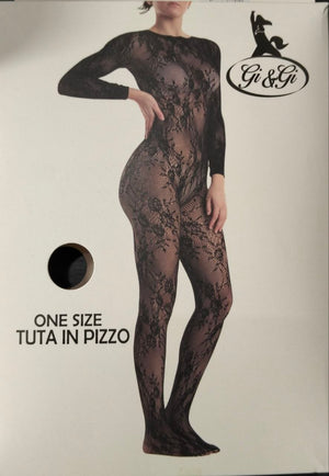 jumpsuit lingerie