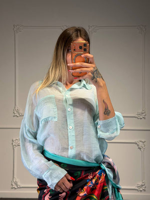 camicia anastasia