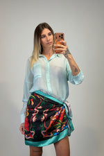 camicia anastasia