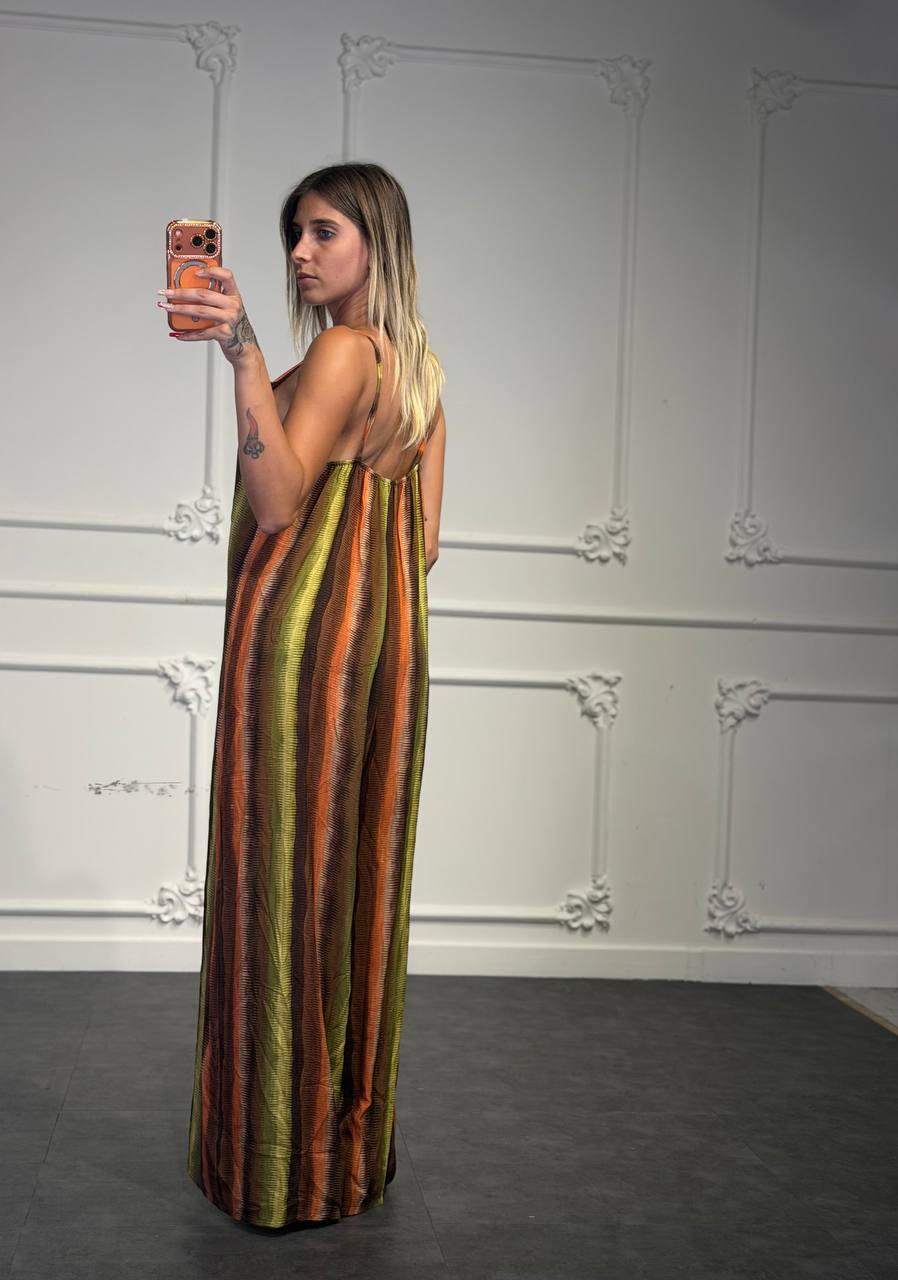 jumpsuit fantasia
