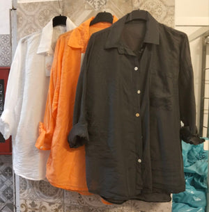 camicia anastasia