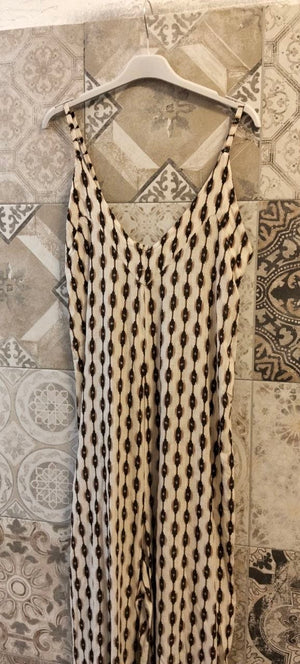 jumpsuit fantasia