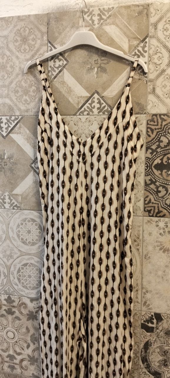 jumpsuit fantasia