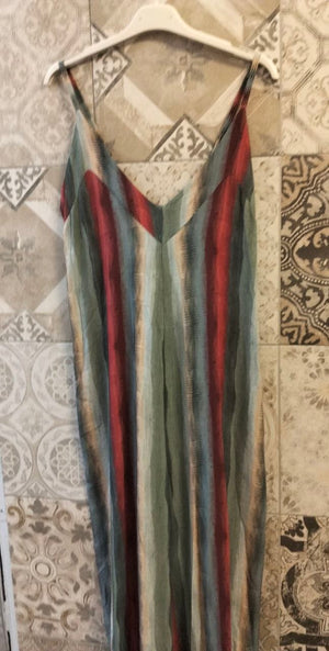 jumpsuit fantasia