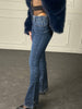 JEANS DIAMOND