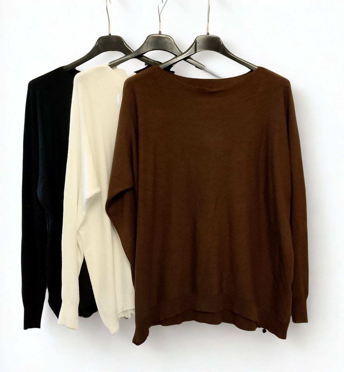 MAGLIA SMILE