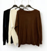 MAGLIA SMILE