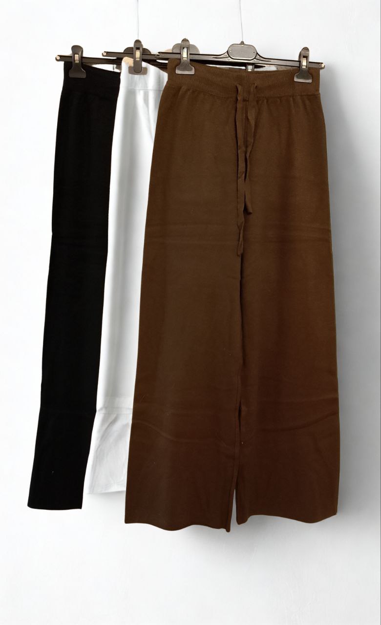 PANTALONI COULISSE