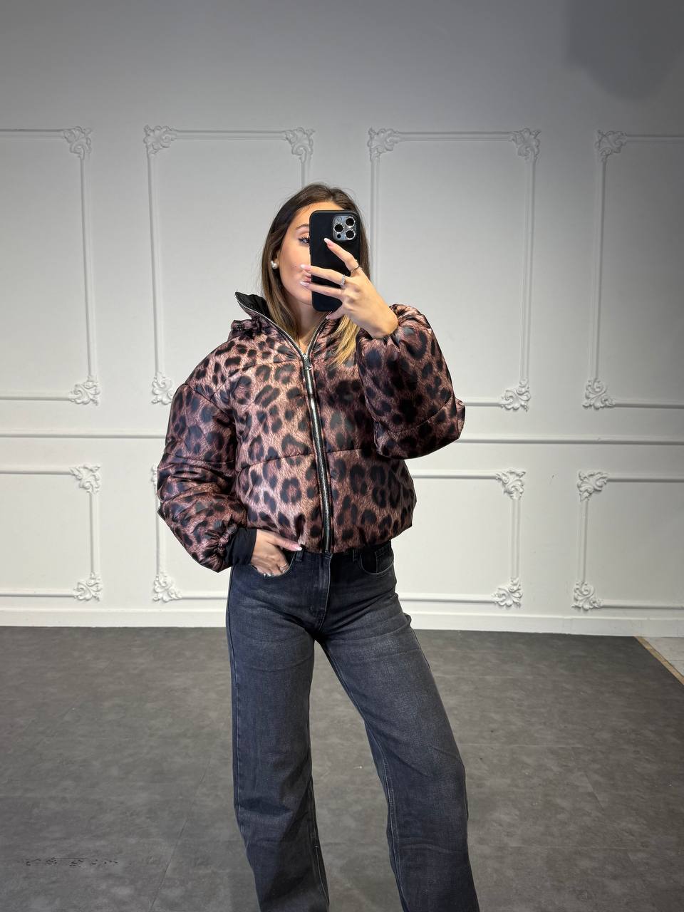 JEANS CANDY