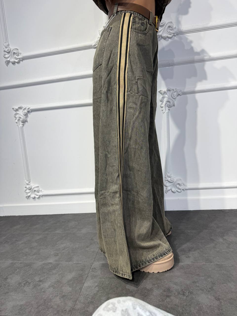 JEANS NAELLE