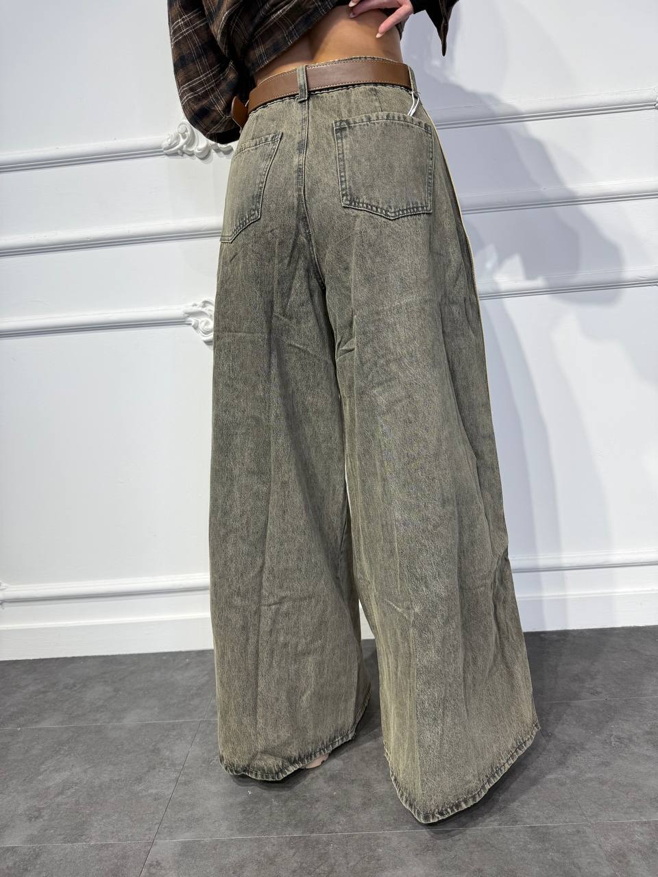 JEANS NAELLE