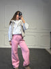 PANTALONE TUTA BLEND