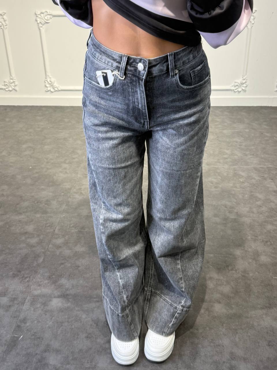 JEANS BALOOM