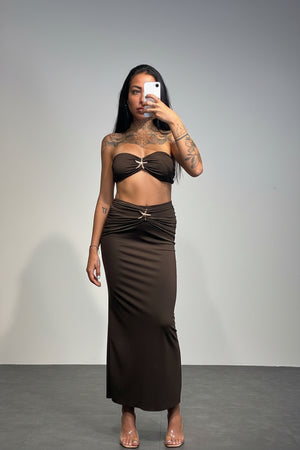 set ariel in licra