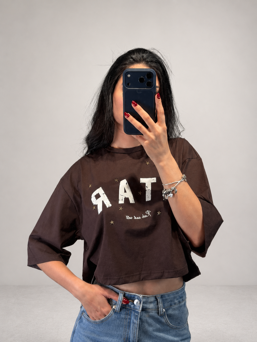 Maglia star