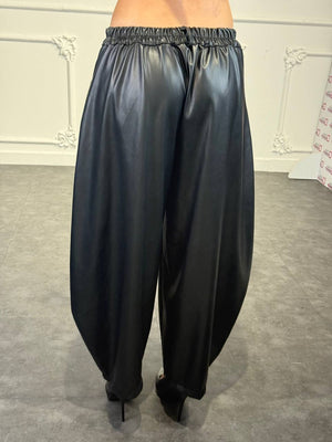 pantalone balloon elettra