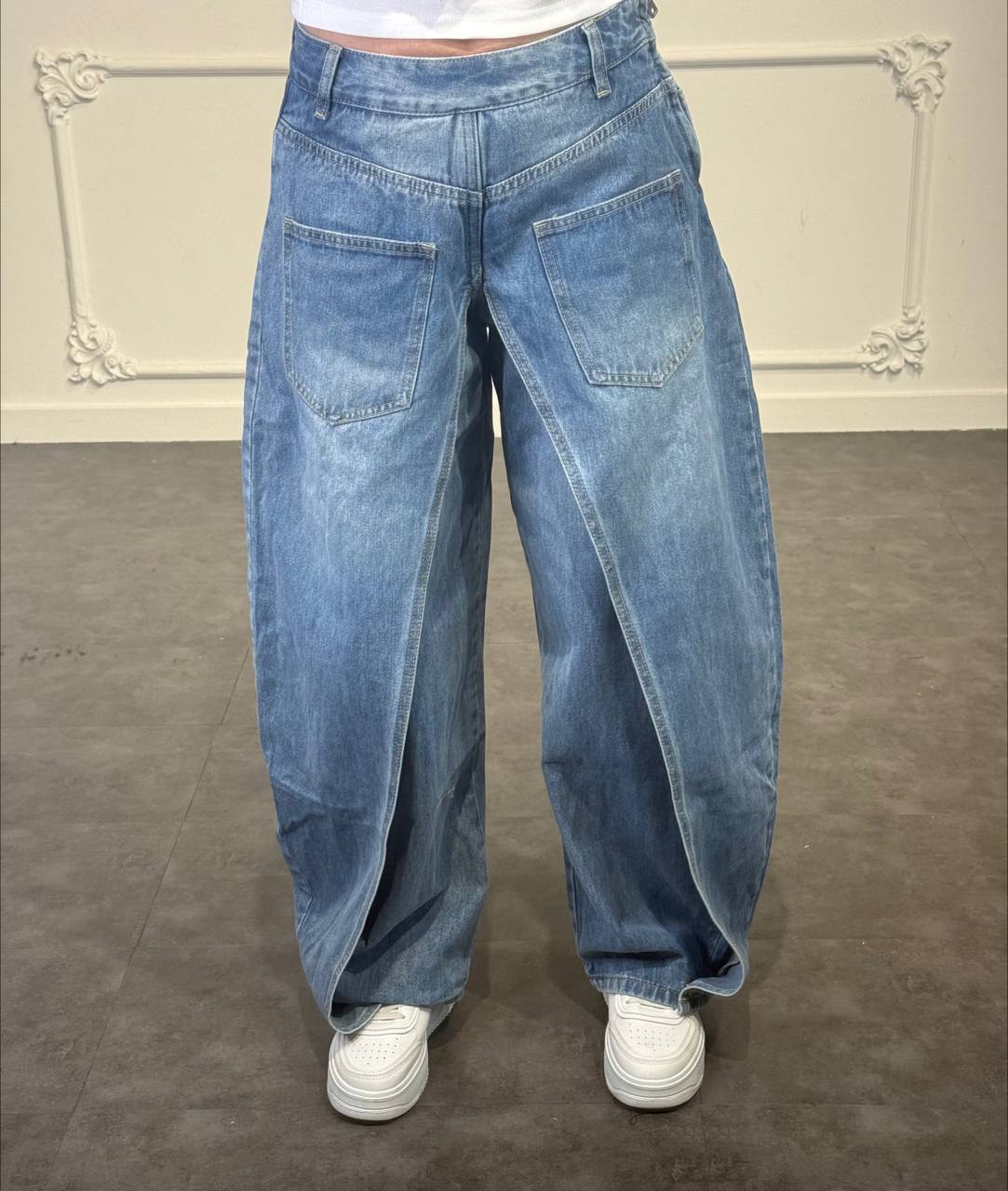 jeans liars
